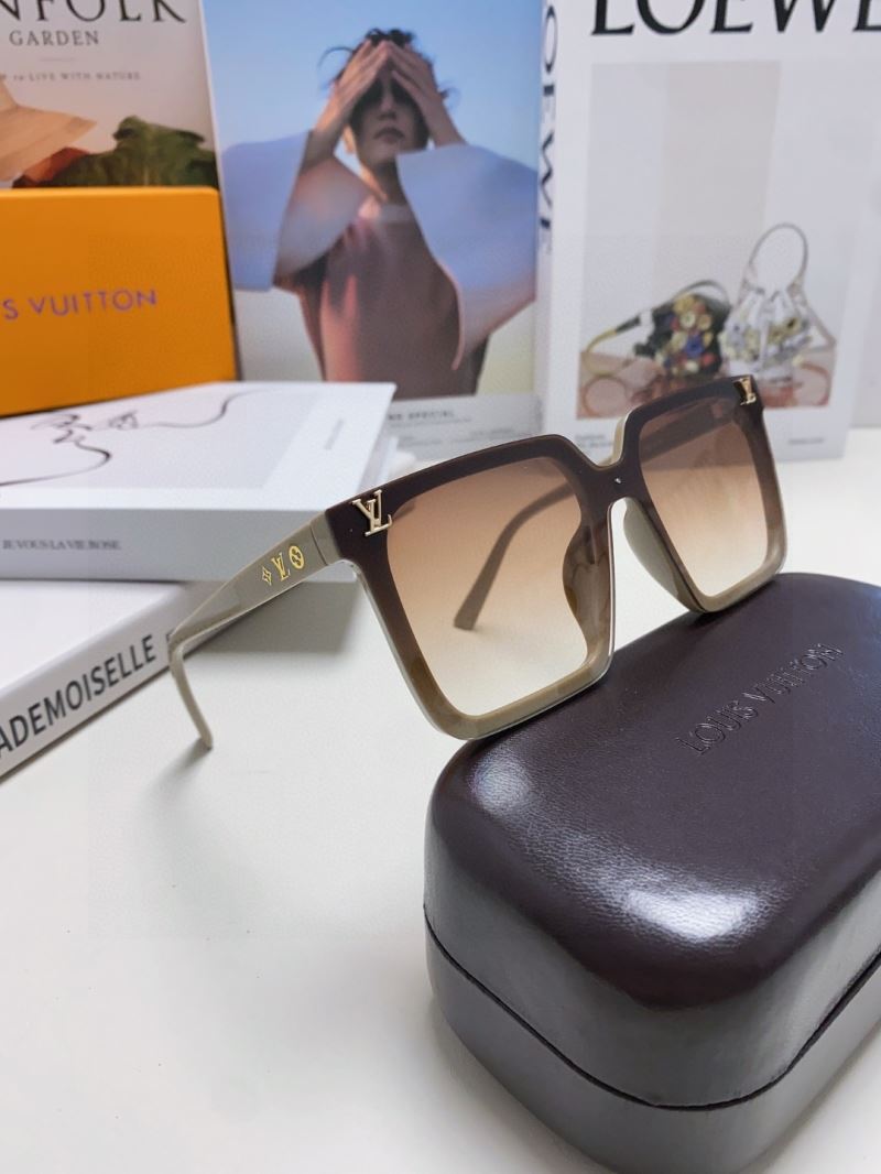 Louis Vuitton Sunglasses